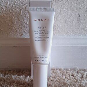 BOGO Sun Veil Buy 1 Get 1 Free